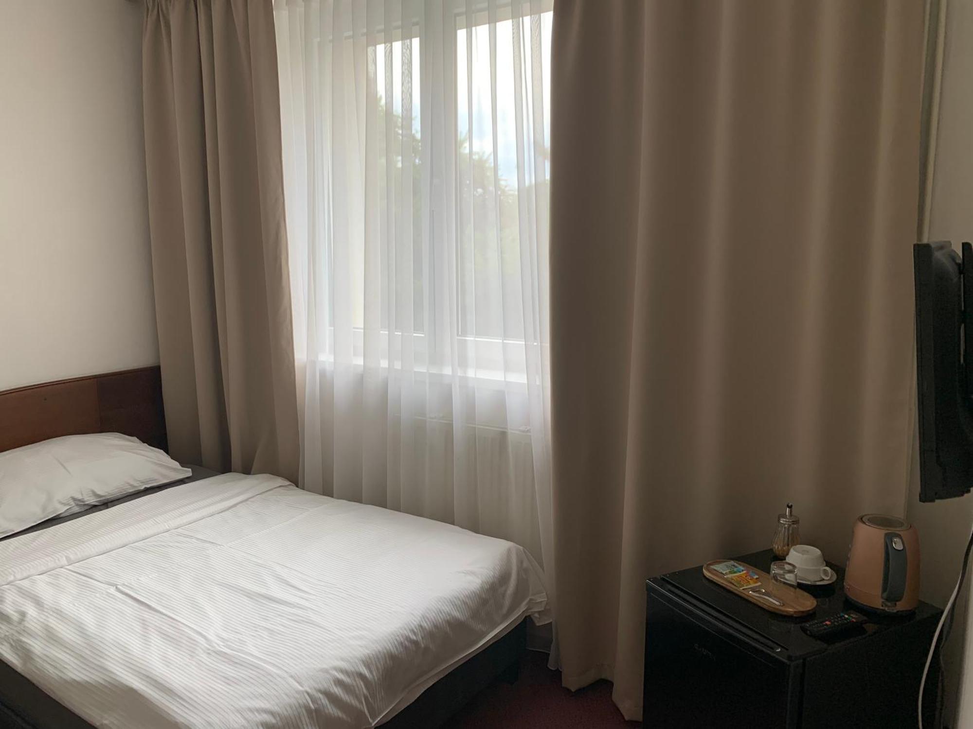 Hotel-Pension Kamyk Prága Kültér fotó